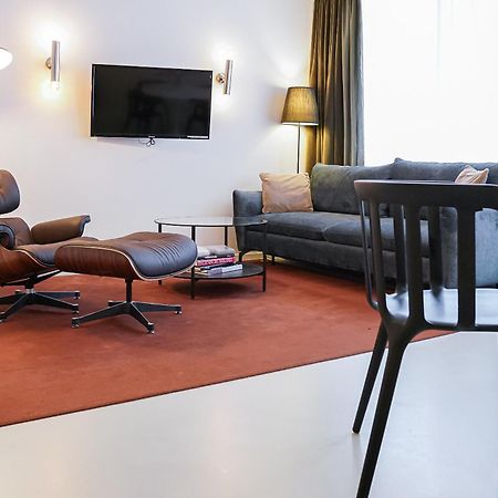 וינה Heymi Apartments Mondschein מראה חיצוני תמונה