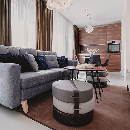 וינה Heymi Apartments Mondschein מראה חיצוני תמונה