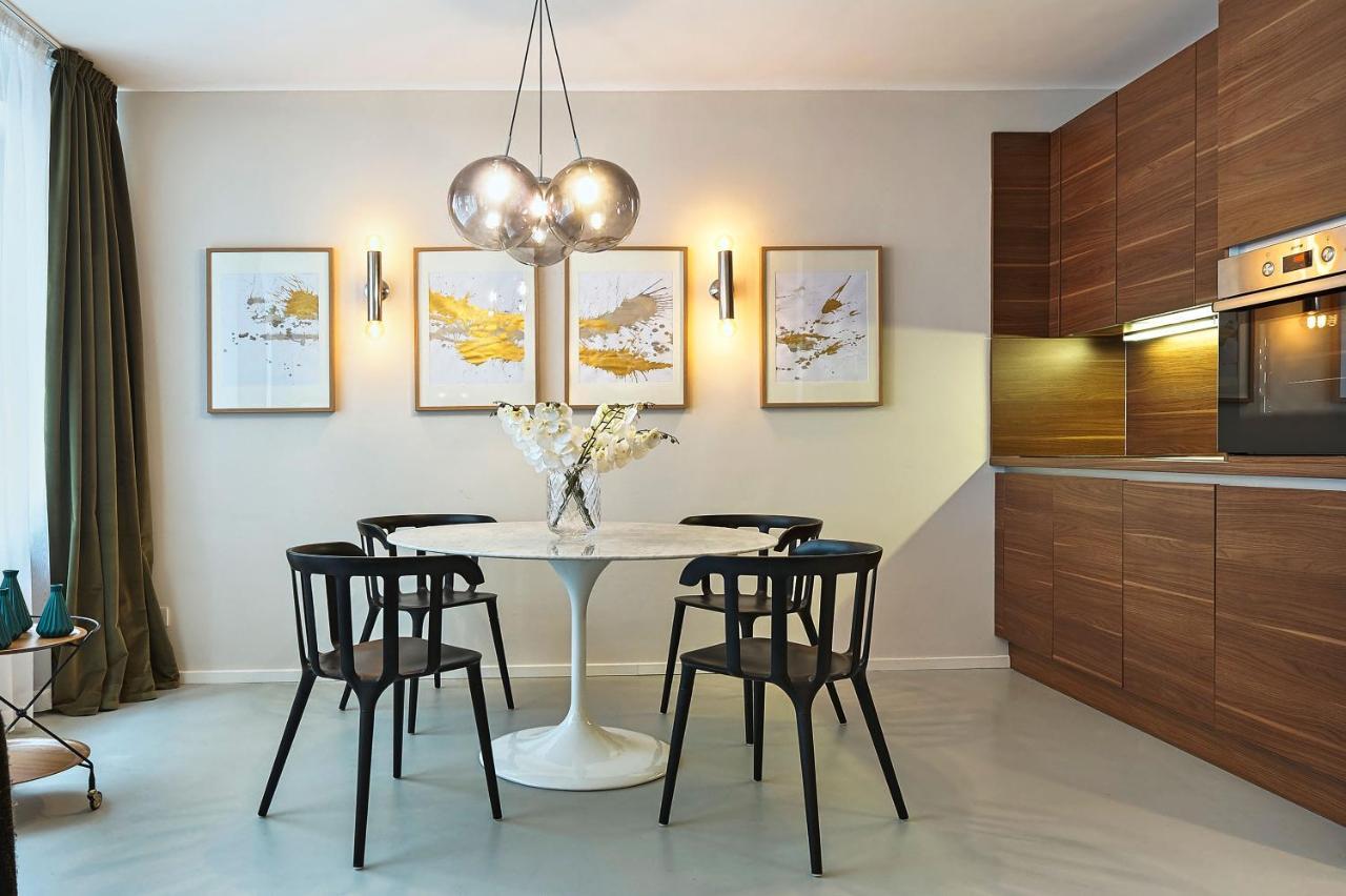 וינה Heymi Apartments Mondschein מראה חיצוני תמונה