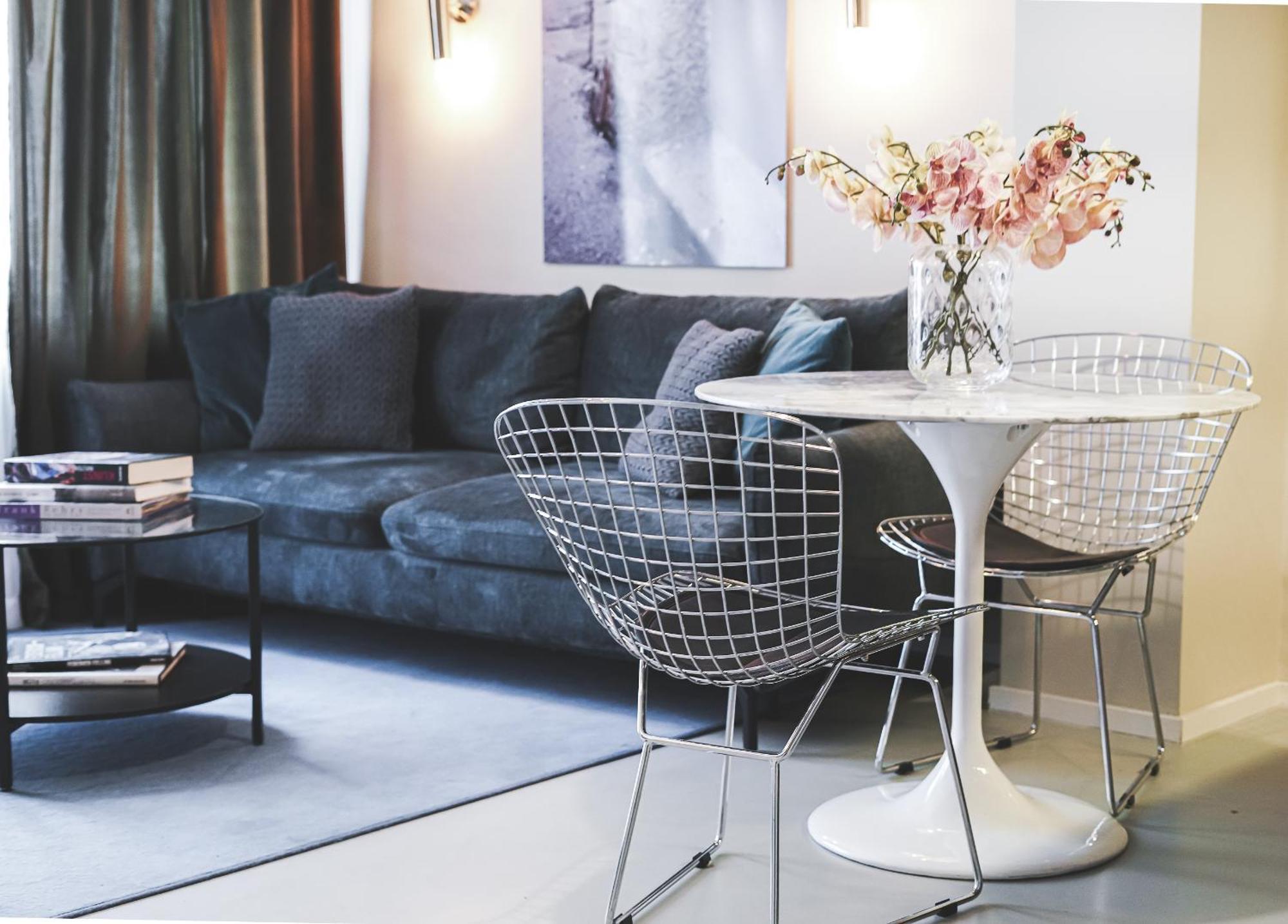 וינה Heymi Apartments Mondschein מראה חיצוני תמונה