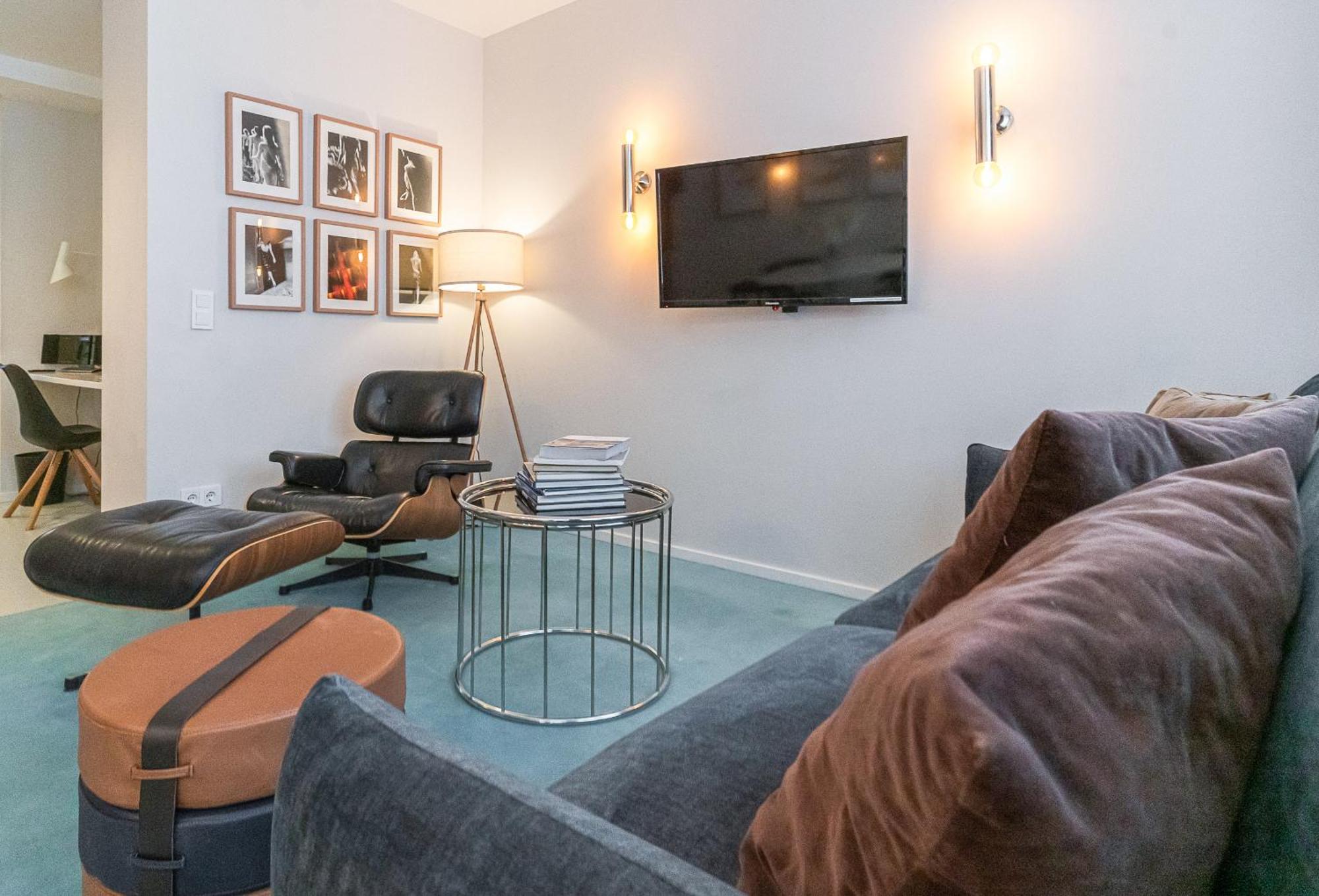 וינה Heymi Apartments Mondschein חדר תמונה